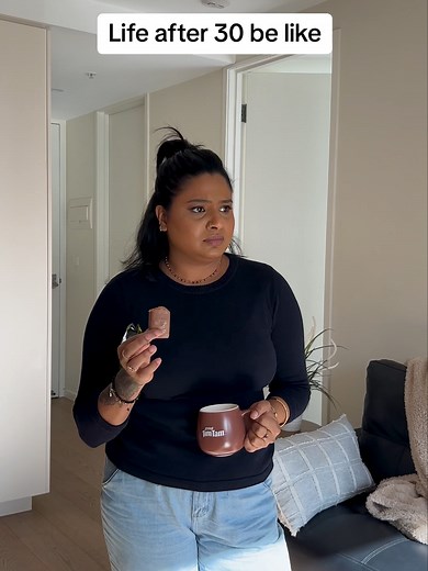 Indulge in TimTam: What More Could You Wish For