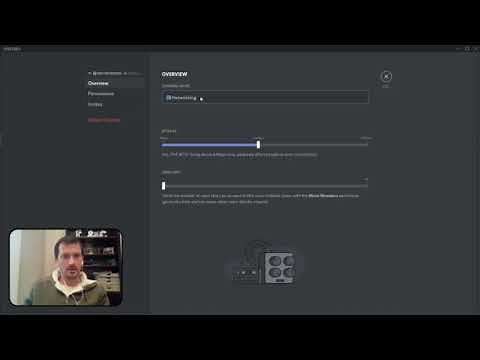 How to Take Attendance in Discord w/MemberList