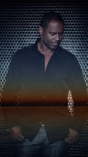 The Only One for Me Brian McKnight