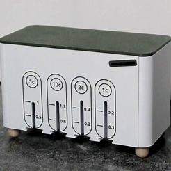 🧰 29.9k Best 3D printing files of Tool holders & boxes・STL to download ...