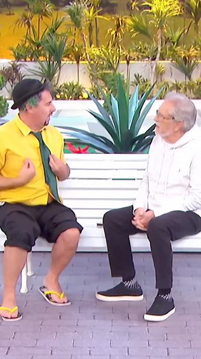 Sorte e azar são muito relativos né Jão ? #sorte #azar #paola #humor #giovanibraz #saideira | Giovani Braz