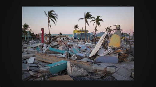 Photojournalists describe their experience documenting the biggest stories of 2022