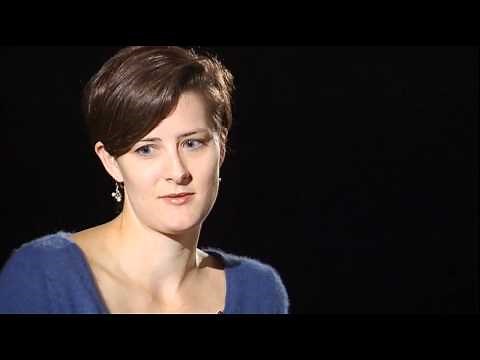 Why Study... the Hebrew Bible with Carly Crouch