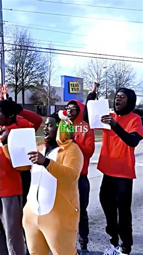 Chief Keef Love Sosa But It’s a Christmas Carol 😳