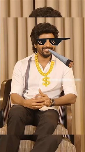 SK roasts SL 👀♥️🎀✨️#trending #fypシ゚viral #ytshorts #shorts#viral #fypシ゚ #fyp#tamilcinema#tamilactor