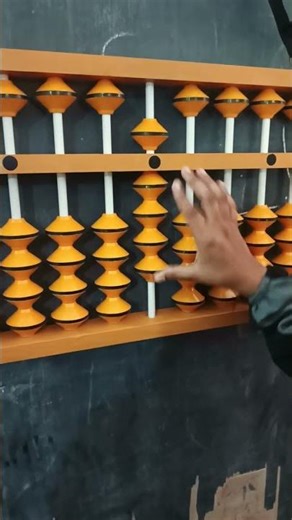 Abacus counting#allsubjectstution #abacas