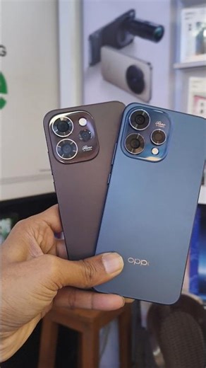 oppo Reno15 series pro#smartphone 🔥 #mobile #shortvideo #trending