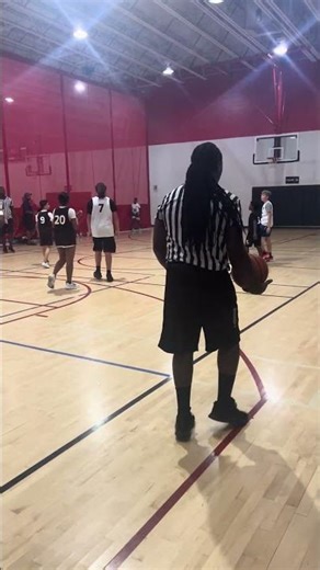 ‪@ymca‬ basketball