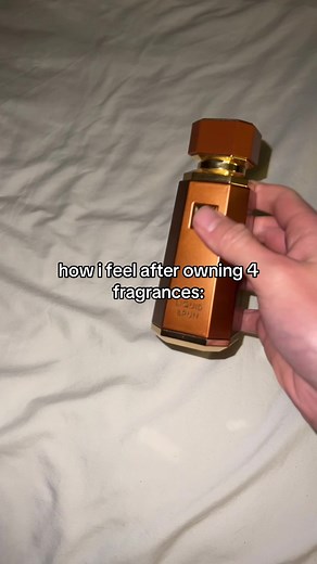 Understanding My Experience with 4 Fragrances