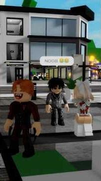 I taught my girlfriend how to play Roblox