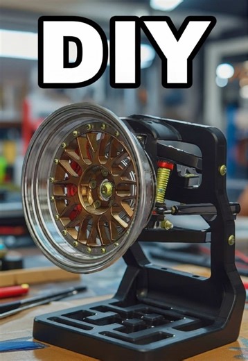 WHEELPHONE - Complete 3D printed kits are available. Limited time supply. DM for more information #3dprint #cad #solidworks #drift #headset