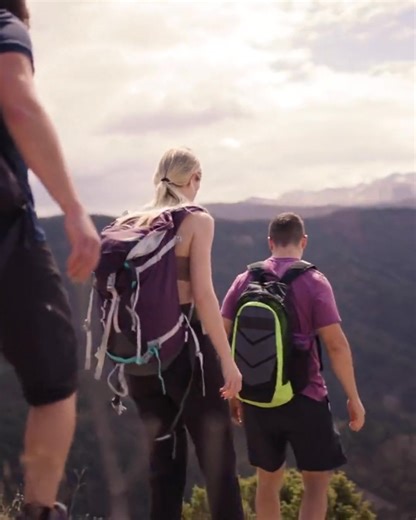 Unpredictable adventures demand gear that won't quit. Rugged gear is your best companion when the trail throws curveballs — from sudden storms to rough terrain, it's built to keep up and keep you going. Ready to explore with confidence? Your next trip deserves gear that's as tough and ready as you are. What's your go-to rugged essential? | The Outdoor Explorers