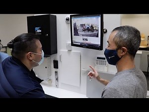 Protection, Security & Investigation Diploma