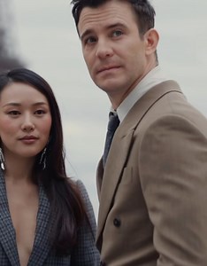 Chic Magazine on Reels