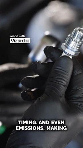 How Your Car’s ECU Powers the Engine #car