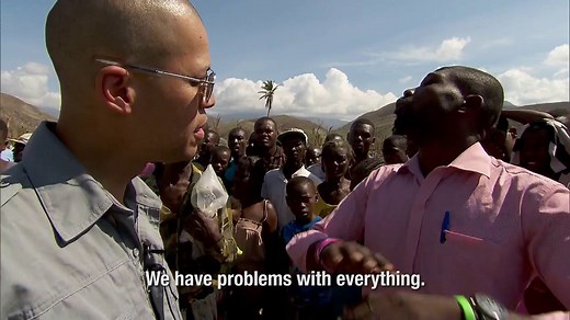 Charities raised $1.4 billion to help Haiti. Where did it all go? http://cbsn.ws/2hT4jPg | CBS News