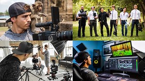 Here’s the TOP questions I get asked about How to Create Cinematic Videos: ✅ What CAMERA should I buy? ✅ What LENS should I use and when? ✅ Best camera SETTINGS for the "cinematic look"? ✅ How do I create smooth cinematic MOVEMENTS? ✅ How do I create DEPTH in my images? ✅ How do I create cinematic LIGHTING? ✅ What camera ANGLES should I cover? ✅ How do I keep subject in FOCUS while moving? ✅ How can I become a better STORYTELLER? ✅ Where can I find cinematic MUSIC to edit to? ✅ How can I create 