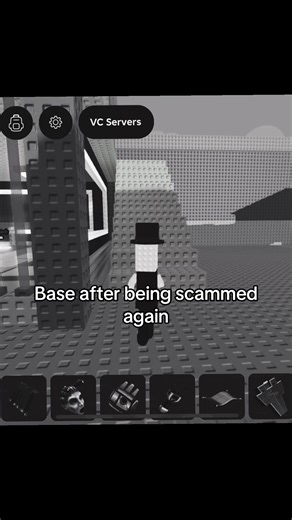 Base Community Rally Against Scammers in Roblox