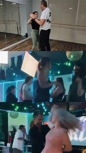 Join a #dance #community at #uptempobarrie