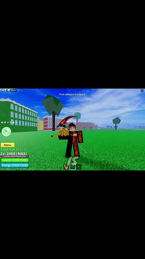 Is Leopard Worth It in Blox Fruits?