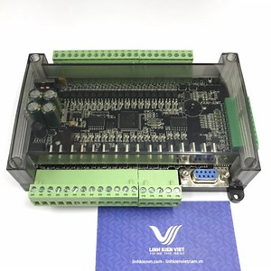 Bo mạch PLC là gì? Các loại bo PLC phổ biến nhất hiện nay