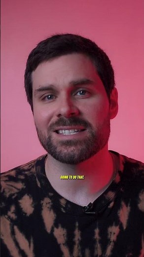 This Premiere Pro HACK Makes MASKING 10x Easier