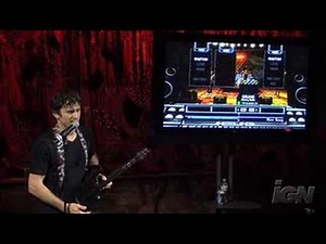 Guitar Hero 4: World Tour-Music Studio(Part 2)