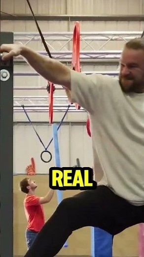 HOW DID THEY HOLD ON?? 😱😱 Premier Series Moments at True Function #shorts #ninja