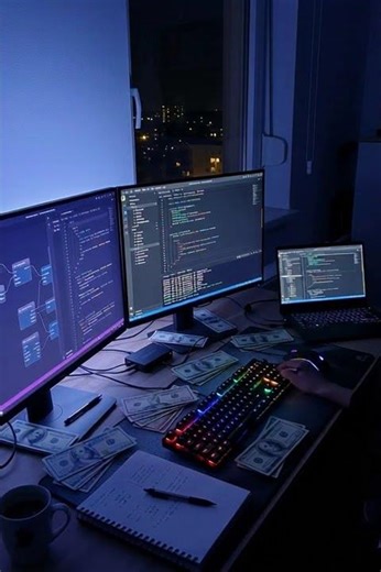 Debug Better at Night or Day? 🌙☀️ Developers, Be Honest! #shorts #trending #ai #viral #youtube