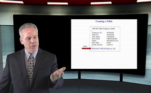 SQL Lesson 17 - Creating Tables with SQL