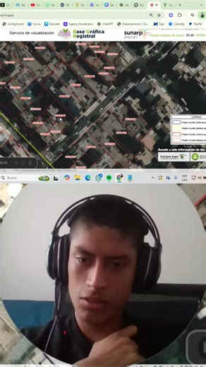 Se necesita urgentemente una base de datos centralizada de ventas en Perú, similar al MLS de EE. UU. Las tasaciones actuales son inútiles porque se basan en precios de lista, no en ventas reales. #ventas #Perú #tasaciones #inmobiliaria #datos #SUNAR