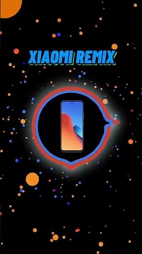 Xiaomi Remix MIUI - Best Custom Ringtone for Your Phone! 📱🎵🔥 #garageringtones