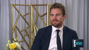 Arrow's Series Finale Ended With the Most Beautiful Final Scene