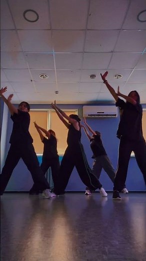 Stray Kids - God's Menu Dance Practice