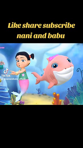 Nani & Babu on TikTok