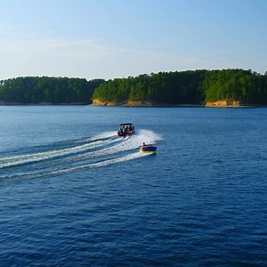 Rugged. Reliable. Ready for any fishing adventure. TRACKER® boats are America’s #1-selling aluminum fishing boats for a reason. | Tracker Boats