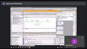 1.4K views · 11 reactions | مُلتقى عِلمِي عن بعد في Tia portal...