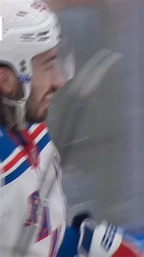 Fourth most goals in franchise history belong to Mika 🔥 #mikazibanejad #nhl #goal #nyr #hockey