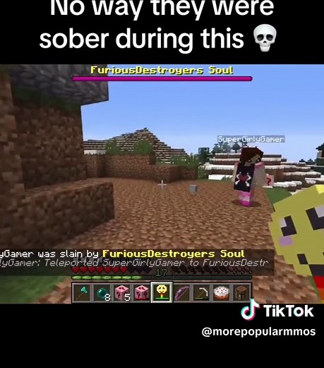 Minecraft Pat and Jen Funniest Moments