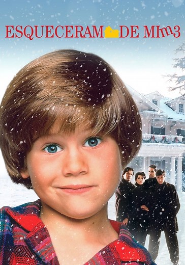 Sozinho em Casa 3 filme - Veja onde assistir