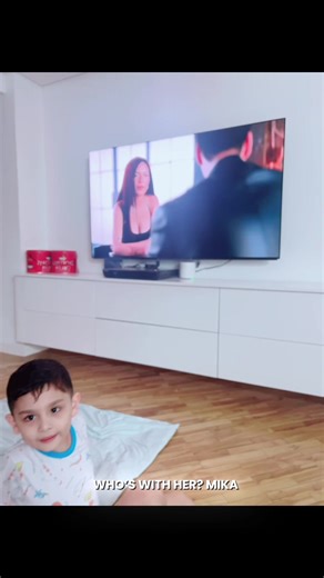 Mika Salamanca's New Music Video Reaction