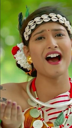 Haman Adivasi Aan 🔥 | Vivek Sharma & Monika Verma | Lakshit, Tiranjali | New CG Adivasi Song 2026