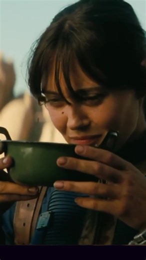 Pork & Beans: A Fallout-Themed Commercial