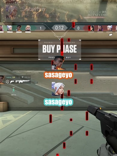 Piano Rant: This Isn’t Sage Play in Valorant