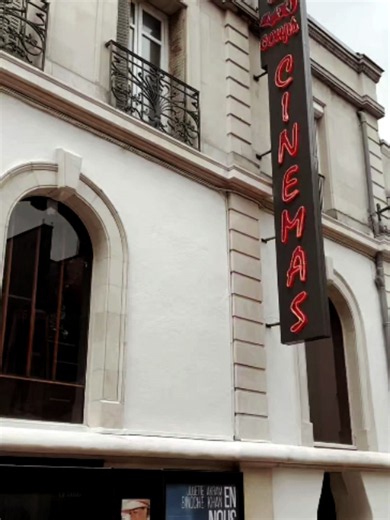 Cinémas Les 400 Coups Angers — programmation, tarifs et soirées