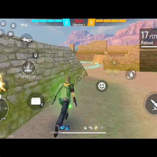 CS Rank Push to Heroic 🔥 Full GameplayClash Squad Rank Domination 😈 One Tap Headshot #shirts