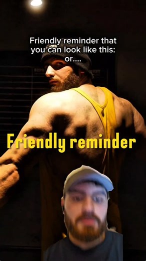 Dad bod... you know Code gymbro @biowell.labs.usa @gym_pin | Baraa Alhajjar