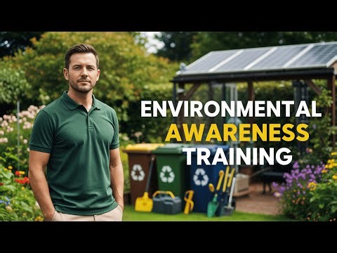 The ABSOLUTE BEST Way to Boost Environmental Awareness