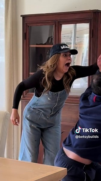 Betsy Huynh-Ceseña (@betsybuilds)’s videos with The Champion - Lux-Inspira