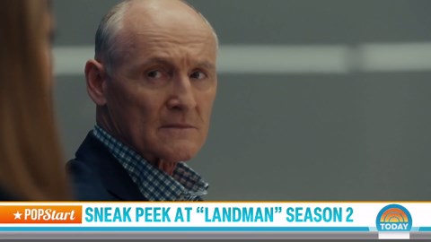Get an Exclusive First Look at ‘Landman’ S2 Trailer